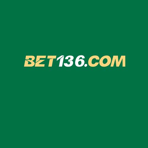 Logo da BET136